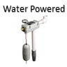 Water Powered Sump Pump at Pumps Selection.com Sump Pumps. Best Rated Water Powered Sump Pump.